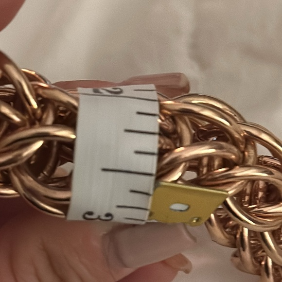 Henri Bendel Chain Me Down Necklace - Picture 10 of 11